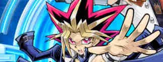 Yu-Gi-Oh! - Duel Links: "Free 2 Play"-Kartenspiel für iOS und Android angekündigt Yu-Gi-Oh! - Duel Links: "Free 2 Play"-Kartenspiel für iOS und Android angekündigt