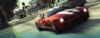 Three Fields Entertainment: Burnout-Entwickler entwickeln neues Rennspiel