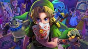 <span>Zelda-Fan findet nach 22 Jahren</span> hilfreichen Glitch in Majora's Mask
