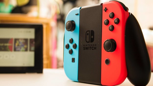 Die Joy-Cons der Nintendo Switch machen nach wie vor Ärger. (Bild: Enrique Vidal Flores/Unsplash)