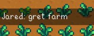 Die Arbeit am Multiplayer-Update für Stardew Valley läuft wie geschmiert