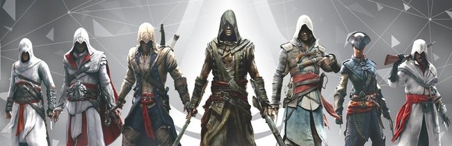 Assassin's Creed: Diese 9 Geheimnisse kanntet ihr bestimmt noch nicht