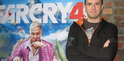 Far Cry 4 - Eindrücke aus dem Himalaya