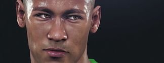 PES 2016: Fußballspiel und Cover-Star angekündigt