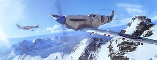 Road to Battlefield 5: Dice verschenkt DLCs für Battlefield 1 und Battlefield 4