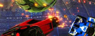 Rocket League: Für Nintendo Switch mit Cross-Netzwerk-Unterstützung angekündigt Rocket League: Für Nintendo Switch mit Cross-Netzwerk-Unterstützung angekündigt