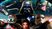 <span></span> 10 "Star Wars"-Spiele, mit denen ihr Rogue One die Ehre erweist