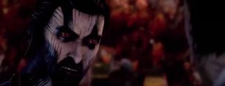 Legacy of Kain - Dead Sun: Bilder eines eingestampften Spiels