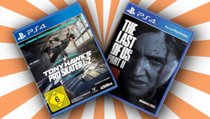 <span>The Last of Us 2 und mehr:</span> Top-Games bei MediaMarkt im Angebot