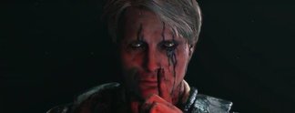 Death Stranding | Laut Kojima eine Metapher für Trump und die EU