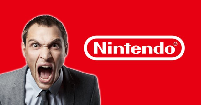 Nintendo soll einen Turnier-Stream gecancelt haben, die Community vermutet eine größere Verschwörung dahinter. Bildquelle: Getty Images / yuriyzhuravov.