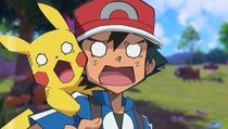 <span>New Pokémon Snap:</span> Neues Video zeigt – Die Monster fressen sich gegenseitig