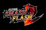 Super Smash Flash 2 Super Smash Flash 2