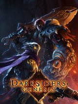 Darksiders Genesis