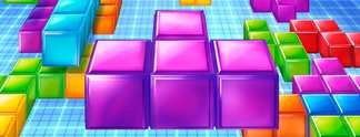 Wahr oder falsch? #194: Hilft Tetris gegen Schlafstörungen?