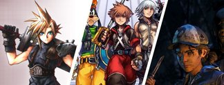 Neuerscheinungen: Diese Spiele könnt ihr ab Kalenderwoche 13 spielen