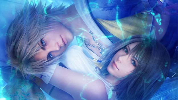 Final Fantasy 10 gehört zu den beliebtesten JRPGs. (Bild: Square Enix)