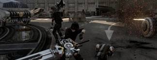 Final Fantasy 15: Testet das Rollenspiel auf der Gamescom
