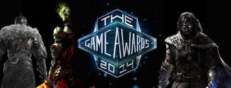 The Game Awards 2014: Diese Spiele und Entwickler räumen dieses Jahr groß ab