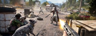 So erfolgreich ist das Spiel