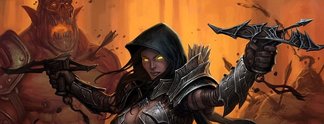 Diablo: Nächstes Jahr sollen mehrere Projekte angekündigt werden