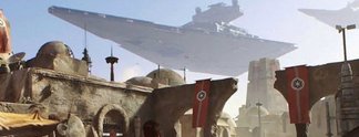 Star Wars: Erneut wird ein heiß erwartetes Projekt von EA eingestellt