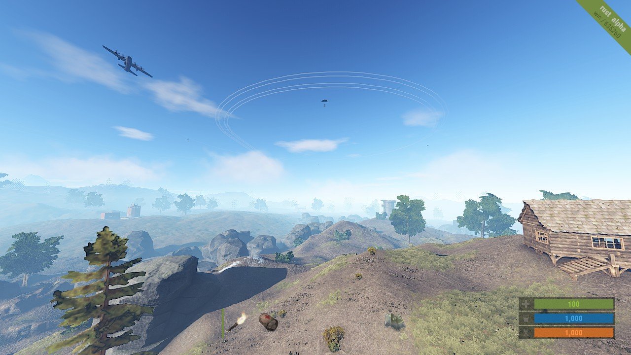 MMO: 10 "Battle Royale"-Spiele, die definitiv einen Blick wert sind  (Bilderstrecke)