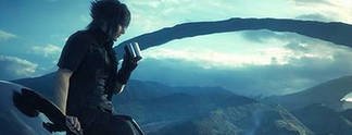 Final Fantasy 15: Neues Video mit Musik von Eminem