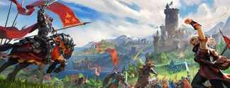 Albion Online: Grenzenloser MMO-Abenteuerspielplatz öffnet heute seine Tore