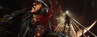 Wolfenstein 2 - The New Colossus: Gewalt im Rollstuhl