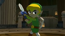 <span>Zelda - The Wind Waker:</span> Gamecube-Speedrunner können nun auch diese Abkürzung nehmen