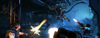 Alien: Neuer Shooter für PC und Konsolen in Entwicklung