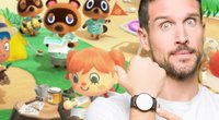 <span>Animal Crossing: New Horizons</span> – so lange könnt ihr den Switch-Hit noch spielen