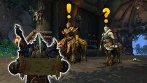 World of Warcraft: Dragonflight | Weltquests freischalten