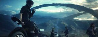 Final Fantasy 15: Termin für 2016 bestätigt, Genaueres folgt im März