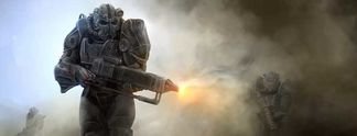 Fallout 4: Erste Modifikation für PC verbessert das Aussehen