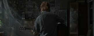 The Last of Us 2: Cooles PS4-Theme wird euch geschenkt