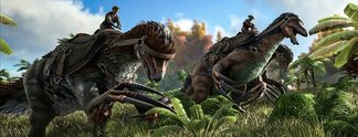 Heutige Angebote: Ark - Survival Evolved und Plague Inc. reduziert