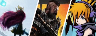 Neuerscheinungen: Diese Spiele könnt ihr ab Kalenderwoche 41 spielen