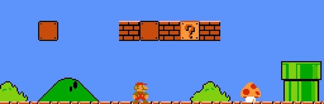 NES-Spiele für die Ewigkeit: Klassiker für das Nintendo Entertainment System