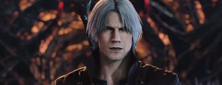 Devil May Cry: Erhält Animationsserie vom Castlevania-Produzenten