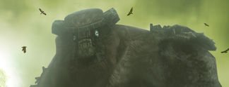 Shadow of the Colossus erhält eine Neuauflage