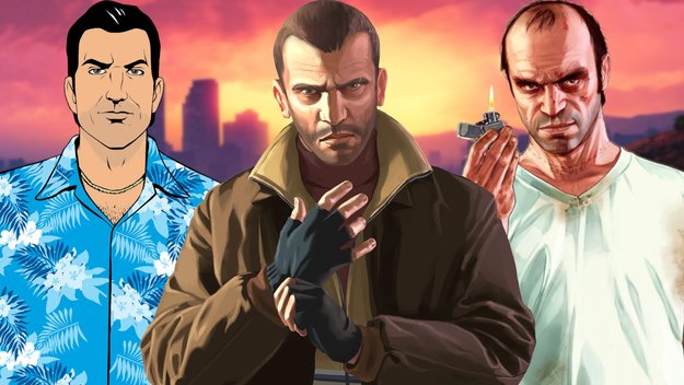 GTA im Ranking: Welche Gangster-Saga ist die Nummer 1? (Bild: Rockstar Games)