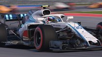 F1 2018: Setups für alle Strecken