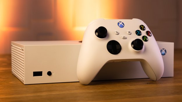 Die Xbox Series S wird von Microsoft jetzt noch günstiger angeboten. (Bild: spieletipps)