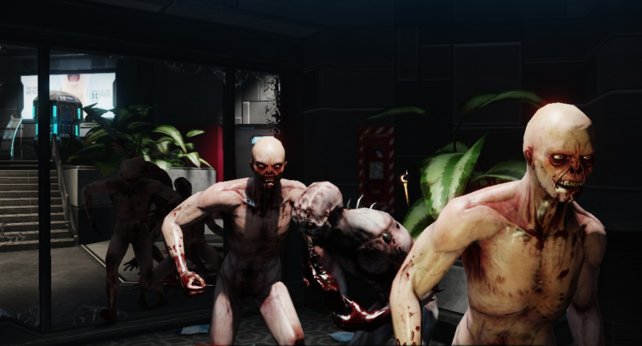 Killing Floor 2 Monster Guide Spieletipps