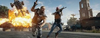 30.000 kostenlose Battle-Points für PUBG Spieler