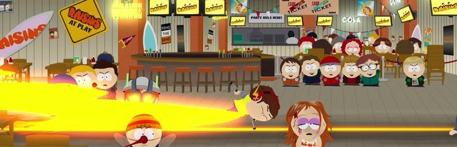South Park: Die rektakuläre Zerreißprobe - Wichtige Neuerungen und absurder Quatsch auf einen Blick