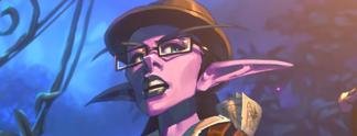 Hearthstone - Reise nach Un'Goro: Erste Infos zur neuen Kartenpackung-Erweiterung
