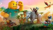 <span></span> Lego Worlds: Minecraft mit Lego?